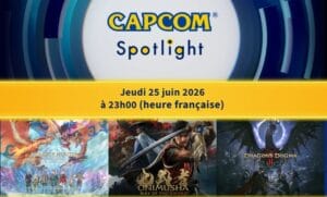 Capcom fixe son Spotlight du 25 juin avec Onimusha et Dragon’s Dogma 2