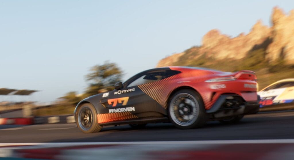 Clutch : l’ancien directeur créatif de Forza Horizon dévoile un ambitieux jeu de conduite en monde ouvert 1 Clutch : l’ancien directeur créatif de Forza Horizon dévoile un ambitieux jeu de conduite en monde ouvert