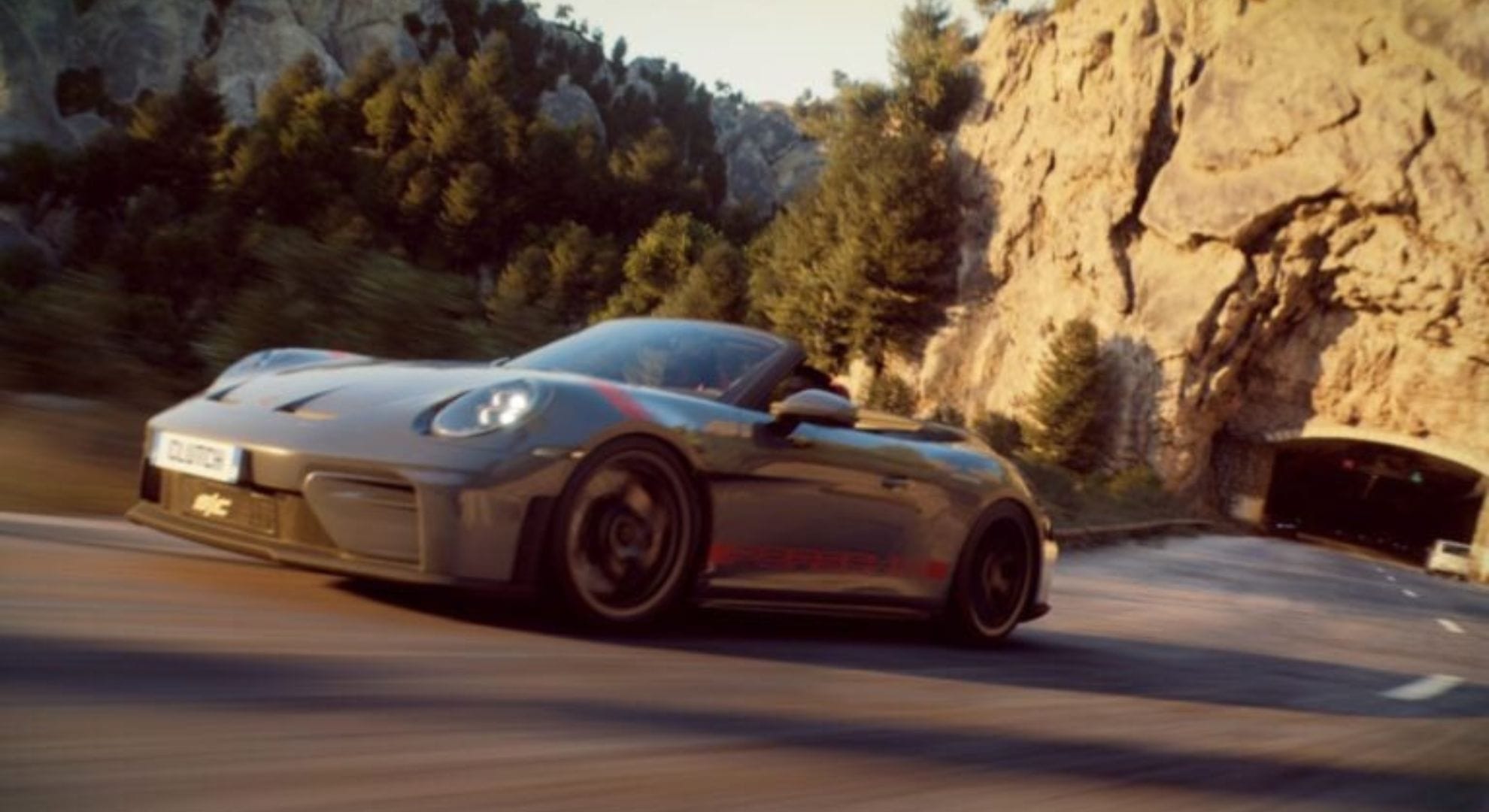 Clutch : l’ancien directeur créatif de Forza Horizon dévoile un ambitieux jeu de conduite en monde ouvert 4 Clutch : l’ancien directeur créatif de Forza Horizon dévoile un ambitieux jeu de conduite en monde ouvert