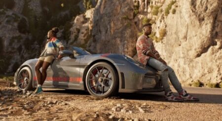 Clutch : l’ancien directeur créatif de Forza Horizon dévoile un ambitieux jeu de conduite en monde ouvert
