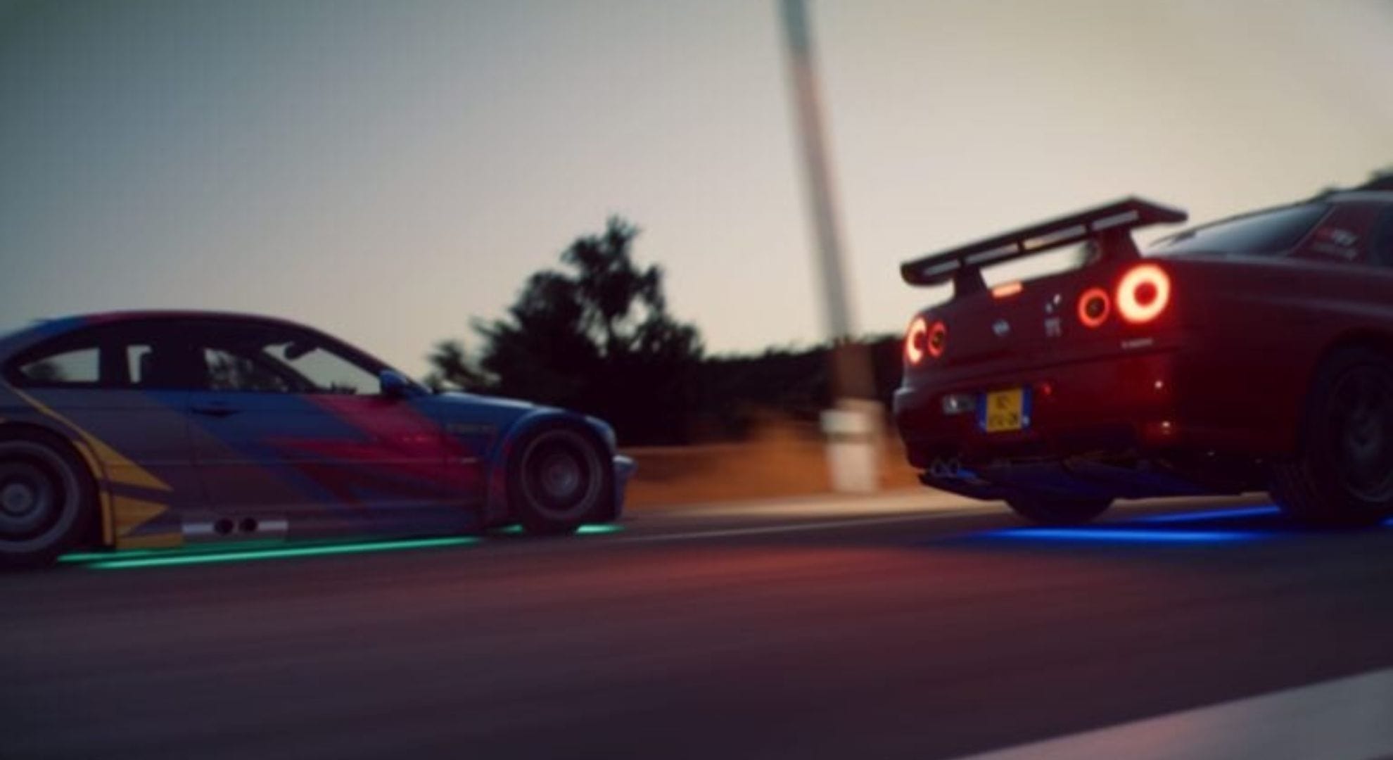 Clutch : l’ancien directeur créatif de Forza Horizon dévoile un ambitieux jeu de conduite en monde ouvert 3 Clutch : l’ancien directeur créatif de Forza Horizon dévoile un ambitieux jeu de conduite en monde ouvert