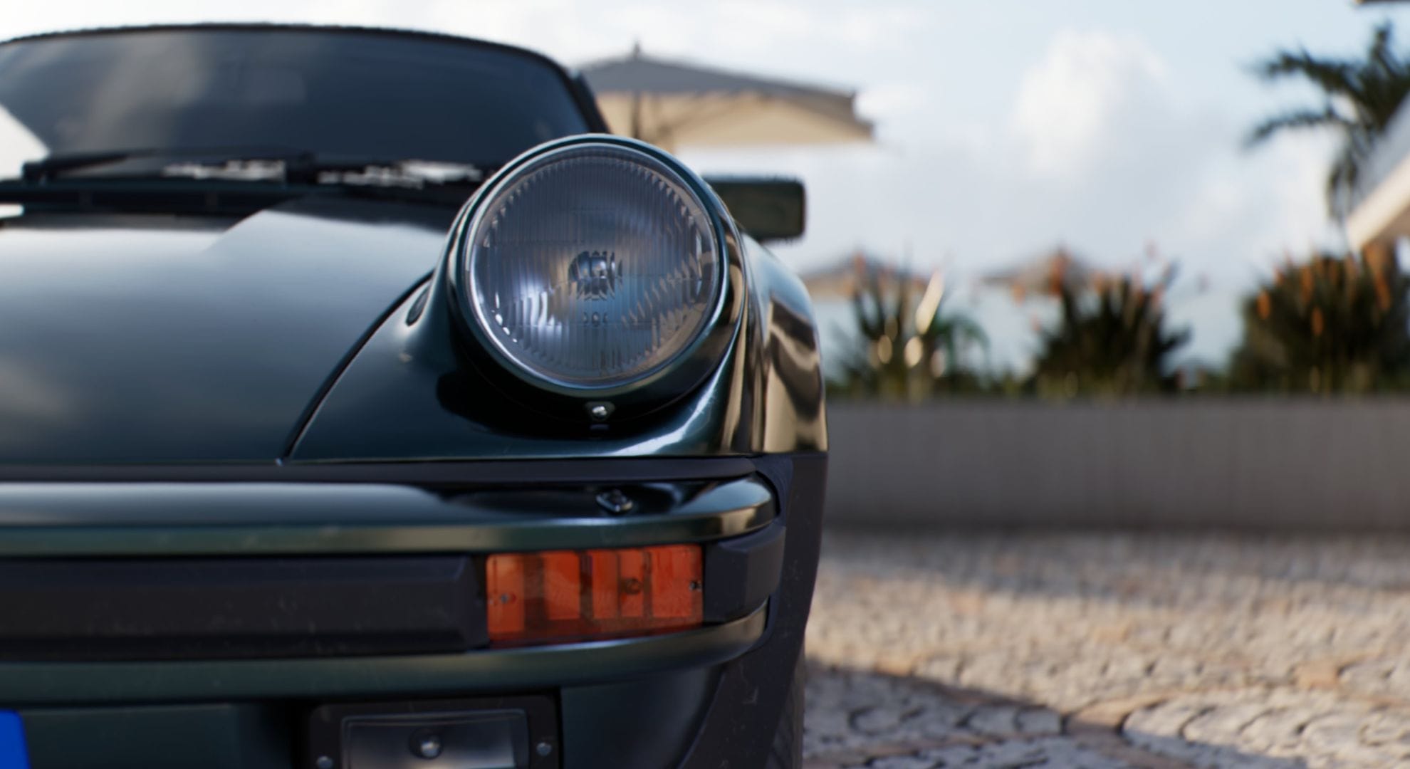 Clutch : l’ancien directeur créatif de Forza Horizon dévoile un ambitieux jeu de conduite en monde ouvert 6 Clutch : l’ancien directeur créatif de Forza Horizon dévoile un ambitieux jeu de conduite en monde ouvert