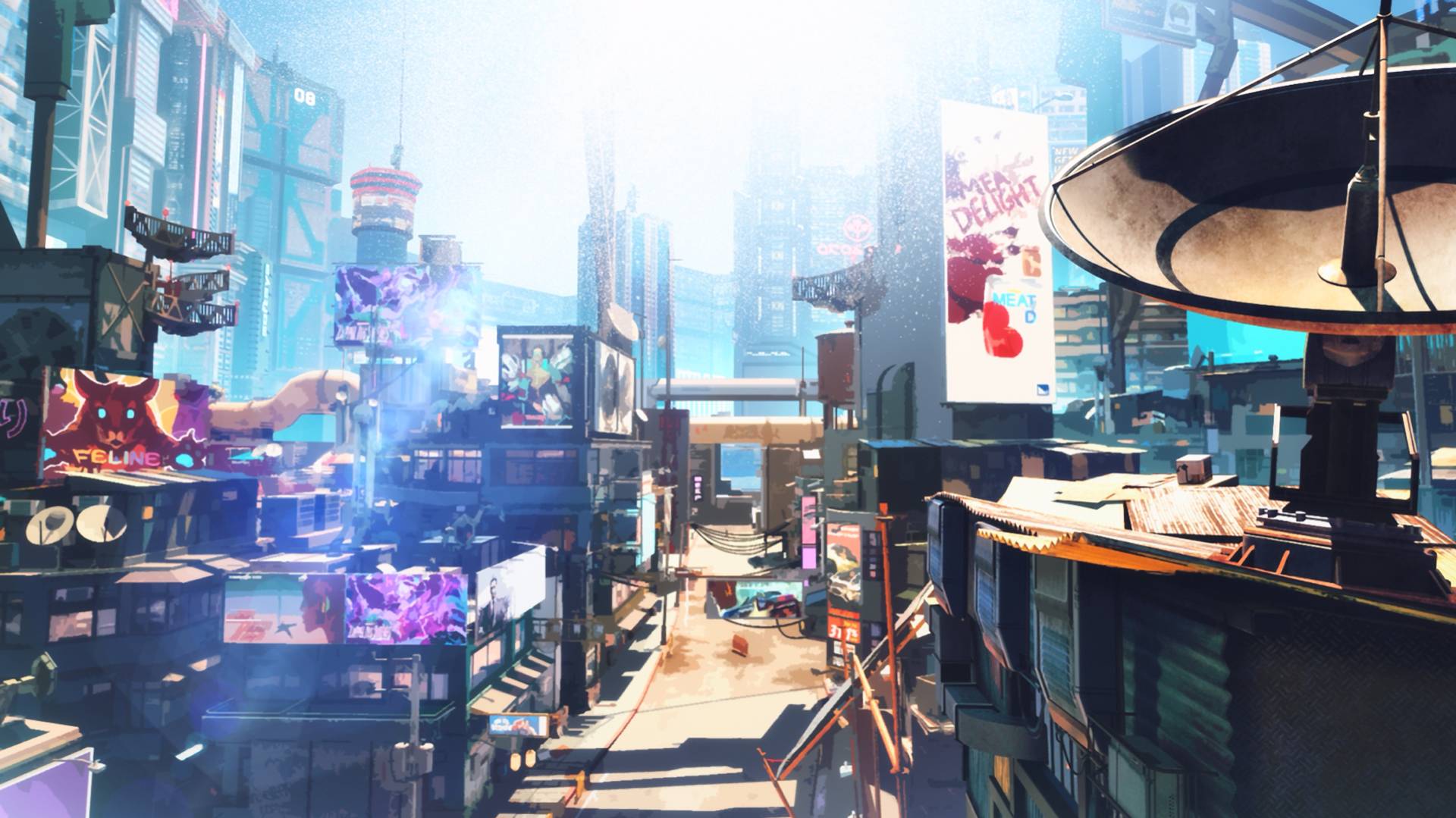 Cyberpunk Edgerunners 2 : Netflix relance Night City avec un teaser intense