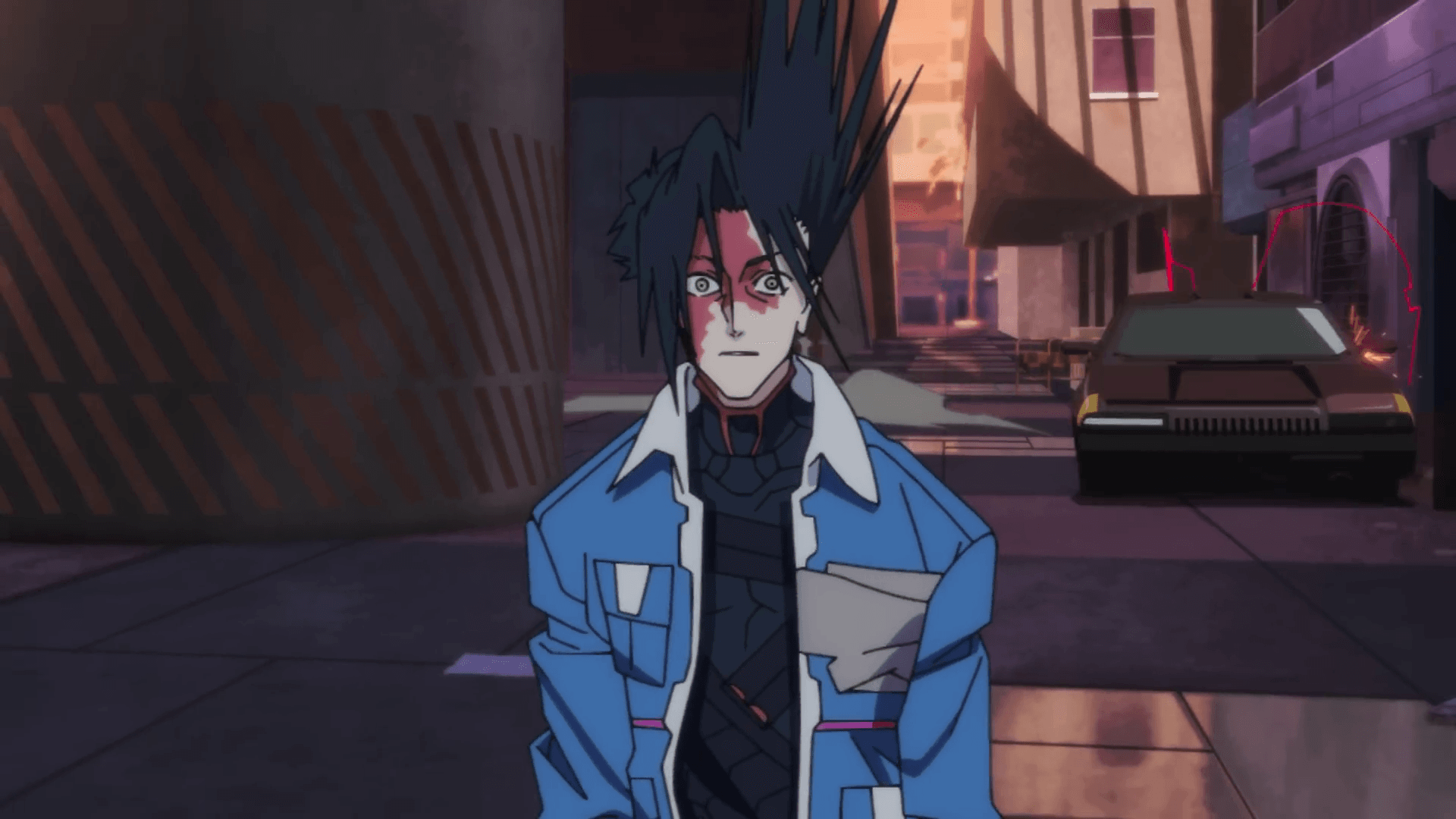 Cyberpunk Edgerunners 2 : Netflix relance Night City avec un teaser intense
