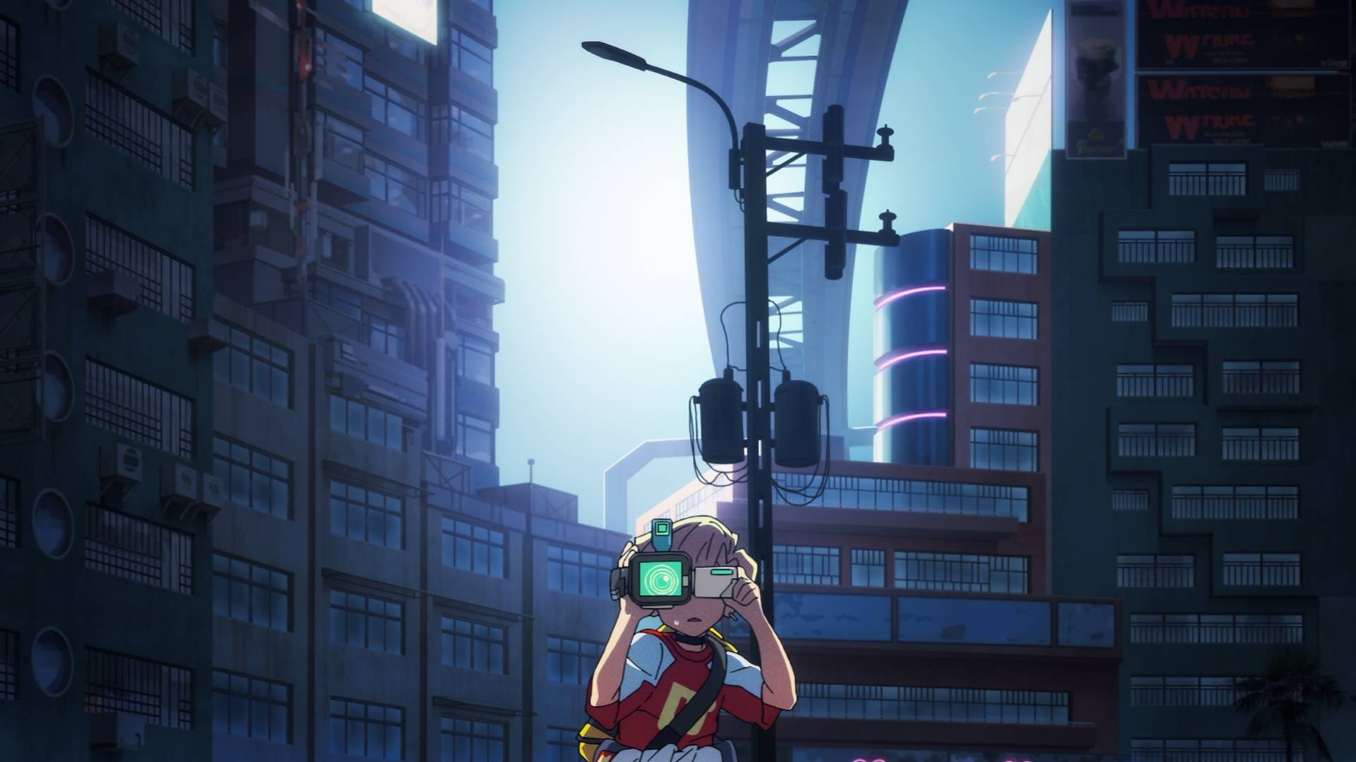 Cyberpunk Edgerunners 2 : Netflix relance Night City avec un teaser intense