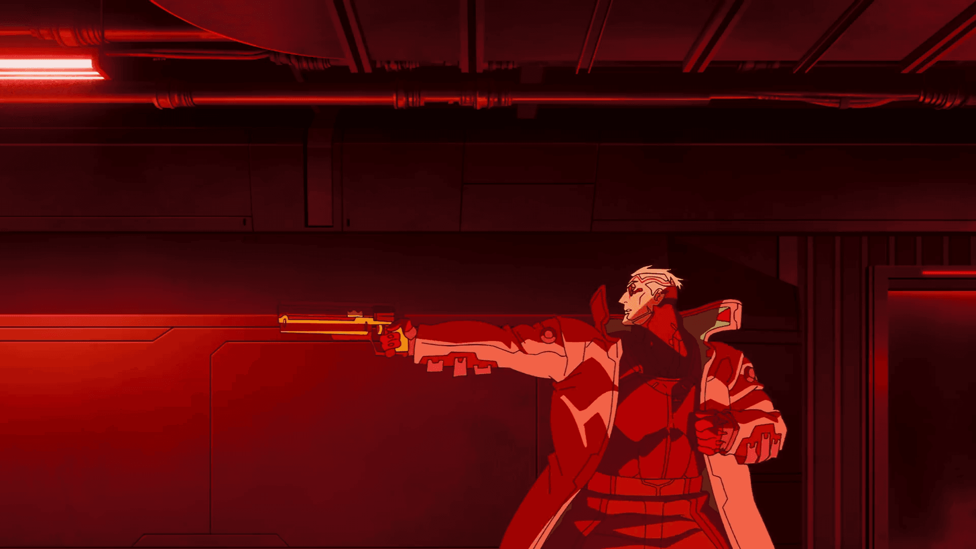 Cyberpunk Edgerunners 2 : Netflix relance Night City avec un teaser intense