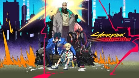 Cyberpunk: Edgerunners 2 débarque sur Netflix le 20 octobre avec un récit inédit