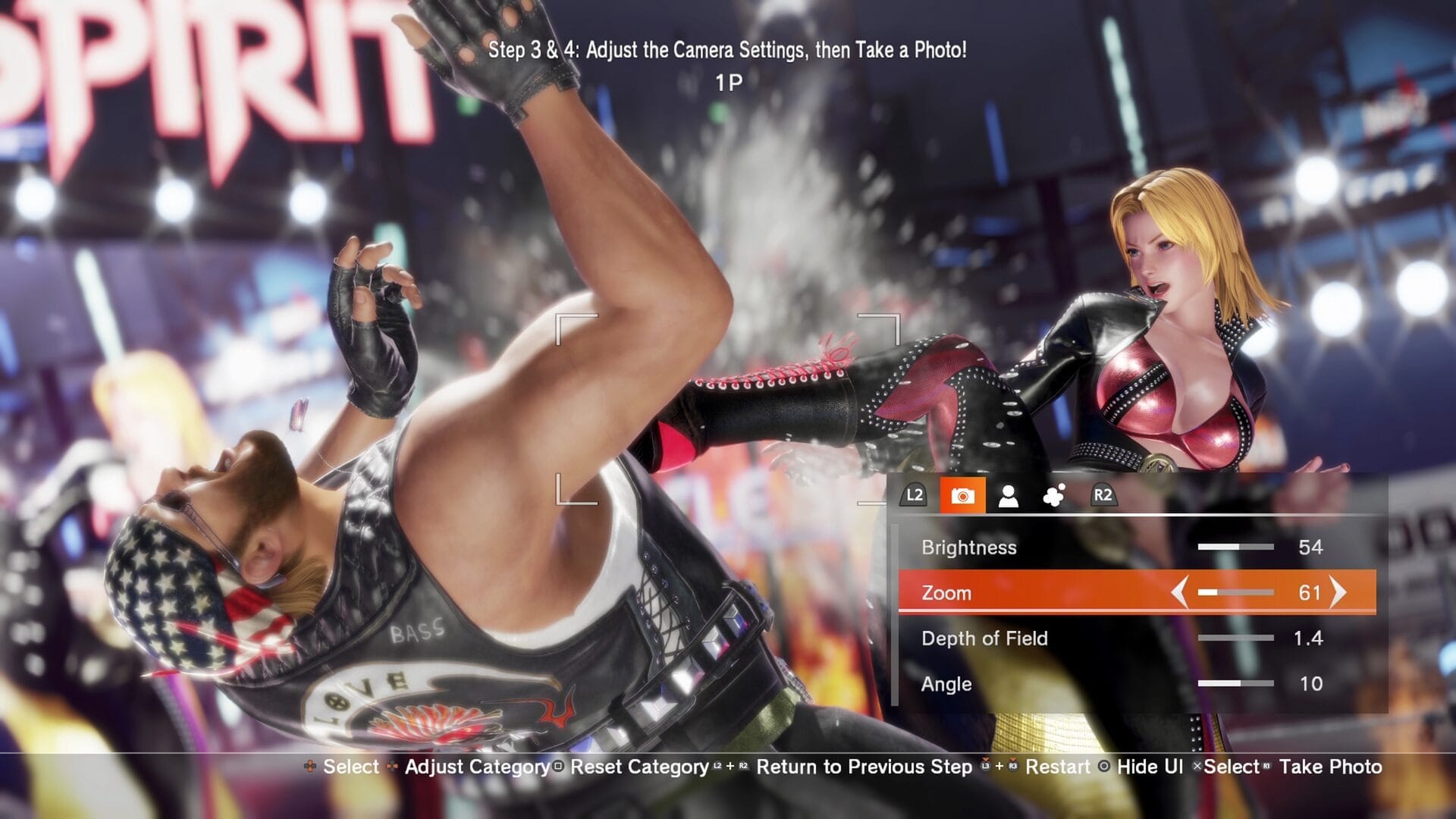 Dead or Alive 6 atteint un cap important avec plus d’un million d’exemplaires vendus