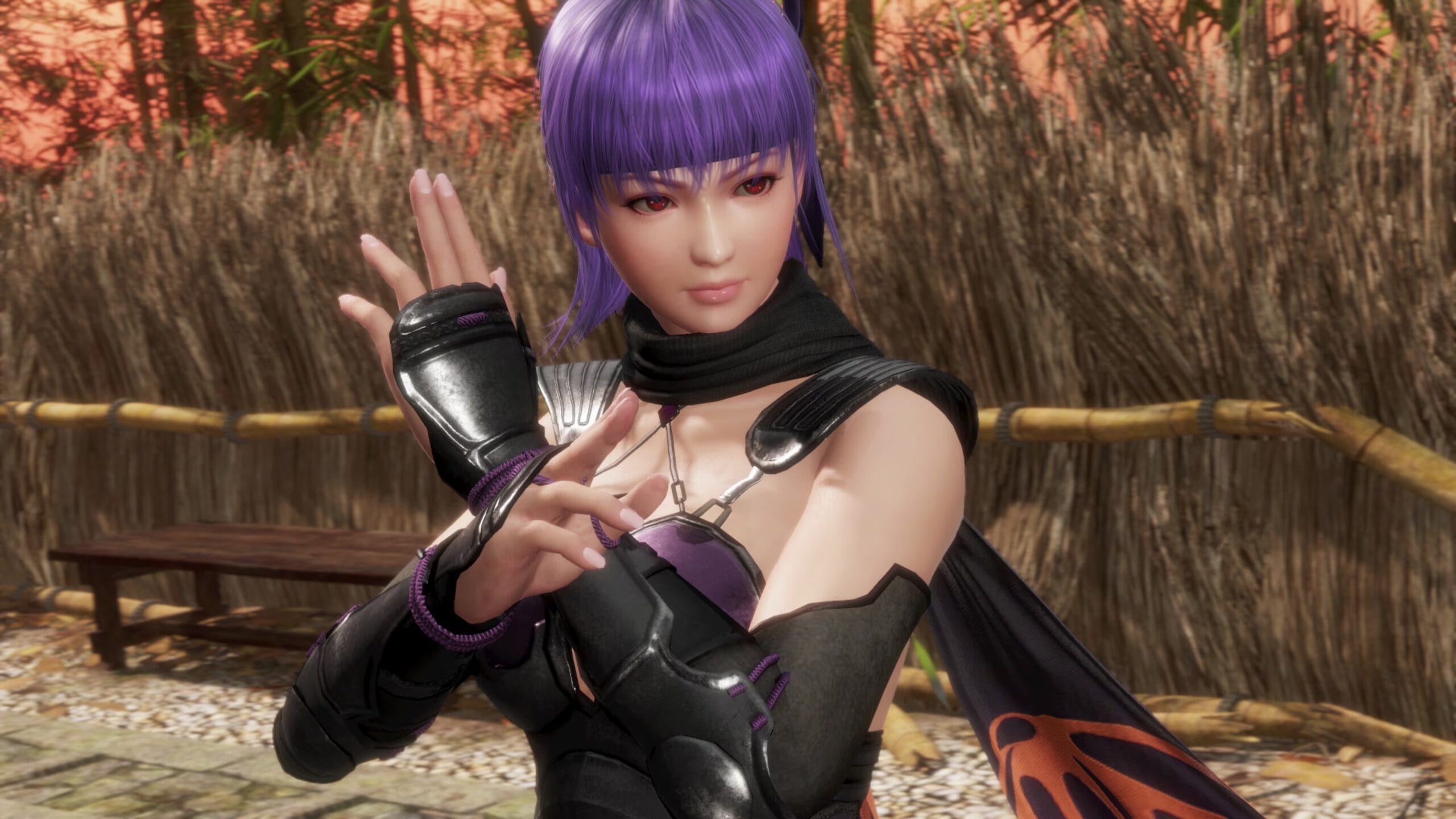 Dead or Alive 6 atteint un cap important avec plus d’un million d’exemplaires vendus