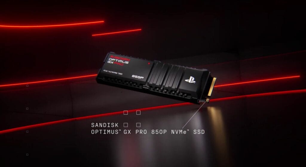Ce SSD PS5 de 8 To coûte plus de 3 000 euros 3 Ce SSD PS5 de 8 To coûte plus de 3 000 euros