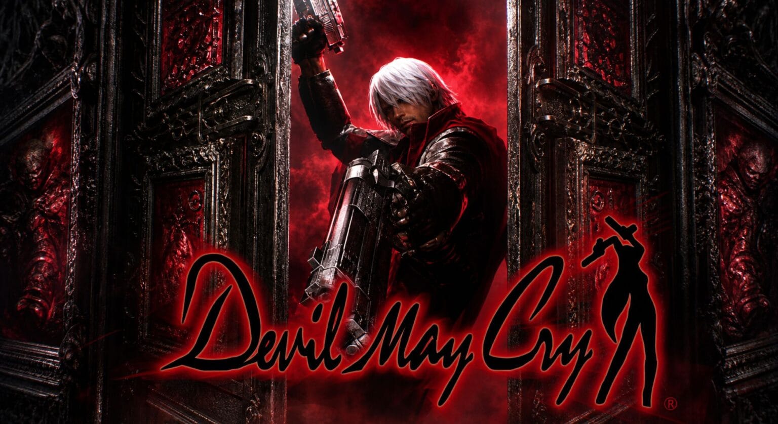 Devil May Cry Remake serait déjà bien avancé chez Capcom Devil May Cry Remake serait déjà bien avancé chez Capcom