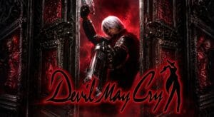 Devil May Cry Remake serait déjà bien avancé chez Capcom