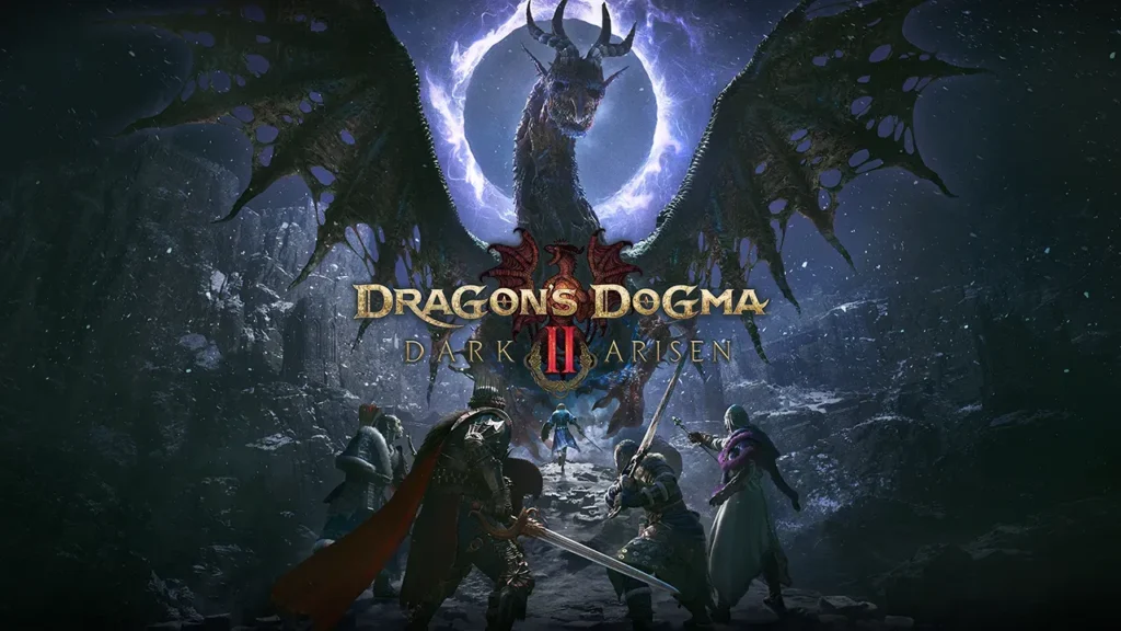 Capcom fixe son Spotlight du 25 juin avec Onimusha et Dragon’s Dogma 2 2 Capcom fixe son Spotlight du 25 juin avec Onimusha et Dragon’s Dogma 2