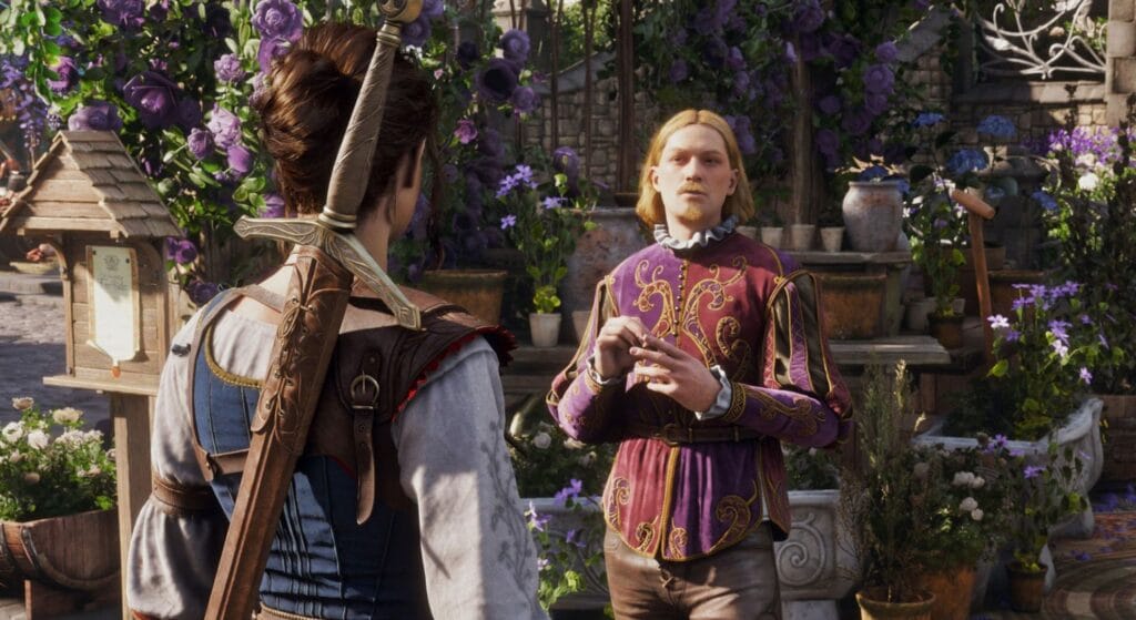 Le prochain Fable réserve une excellente surprise aux chasseurs de succès 5 Le prochain Fable réserve une excellente surprise aux chasseurs de succès