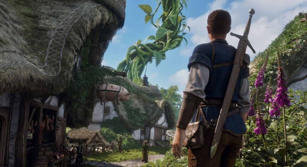 Fable : Playground Games promet une fin marquante pour le grand retour du RPG Xbox 4 Fable : Playground Games promet une fin marquante pour le grand retour du RPG Xbox