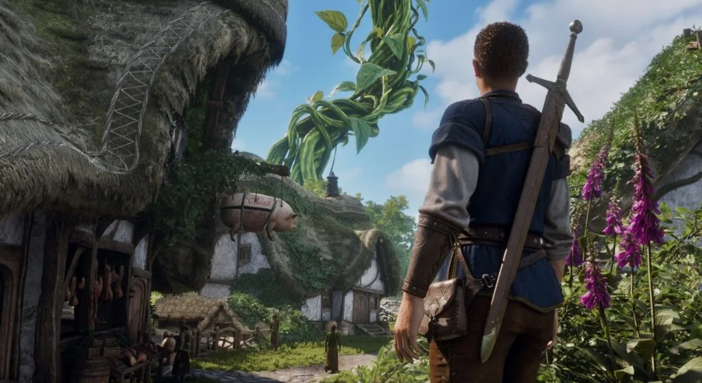 Fable : Playground Games promet une fin marquante pour le grand retour du RPG Xbox