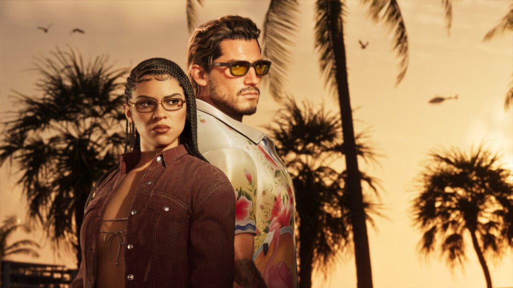 GTA 6 : Take-Two confirme une nouvelle fois la sortie du jeu au 19 novembre 2026 4 GTA 6 : Take-Two confirme une nouvelle fois la sortie du jeu au 19 novembre 2026