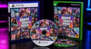 GTA 6 : Rockstar n’aurait aucun plan pour une version physique