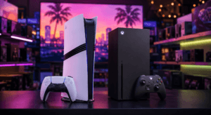 GTA 6 pourrait rendre les PS5 et Xbox introuvables à Noël 2026