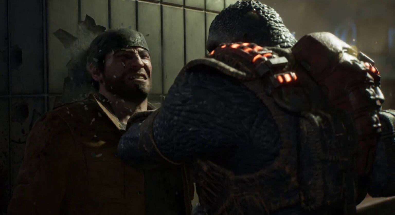 Gears of War E-Day : date de sortie, gameplay et exclusivité Xbox confirmés Gears of War E-Day : date de sortie, gameplay et exclusivité Xbox confirmés