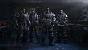 Gears of War E-Day rassure Xbox avec un lancement prometteur malgré un démarrage PC plus discret