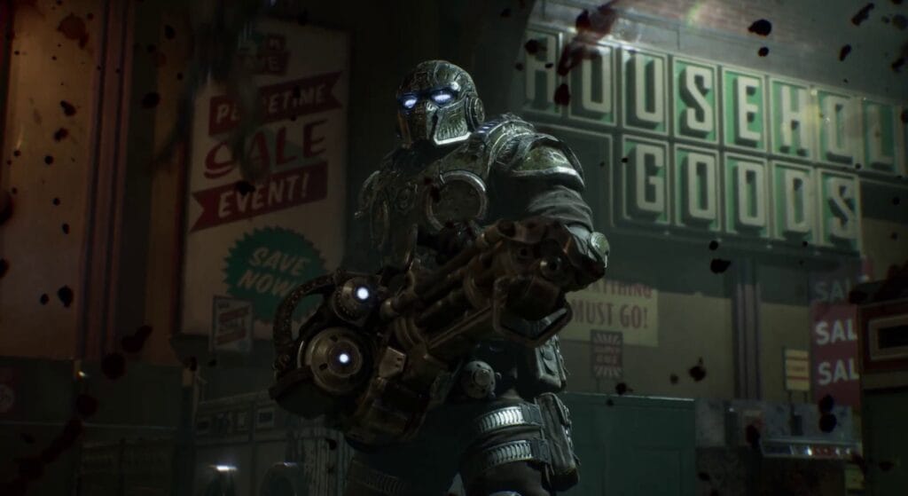 Gears of War E-Day : date de sortie, gameplay et exclusivité Xbox confirmés 6 Gears of War E-Day : date de sortie, gameplay et exclusivité Xbox confirmés