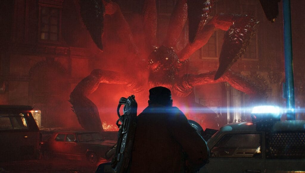 Gears of War E-Day détaille son gameplay et promet une vraie claque technique