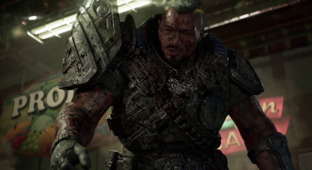 Gears of War E-Day : date de sortie, gameplay et exclusivité Xbox confirmés 4 Gears of War E-Day : date de sortie, gameplay et exclusivité Xbox confirmés