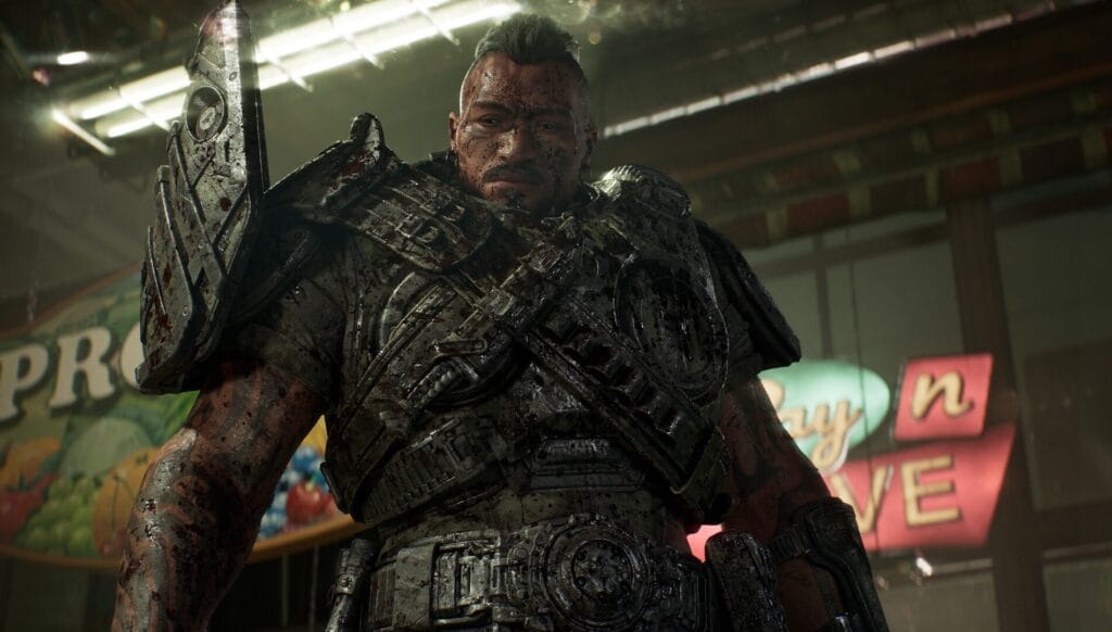 Gears of War E-Day détaille son gameplay et promet une vraie claque technique
