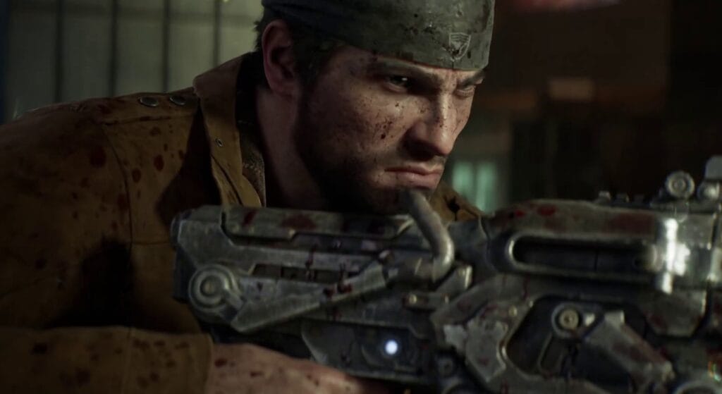 Gears of War E-Day : date de sortie, gameplay et exclusivité Xbox confirmés 2 Gears of War E-Day : date de sortie, gameplay et exclusivité Xbox confirmés