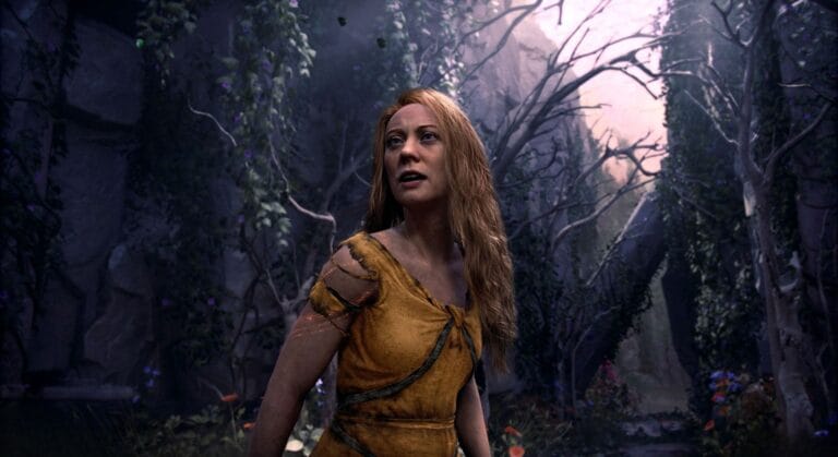 God of War Laufey était prévu depuis bien plus longtemps qu’on le pensait