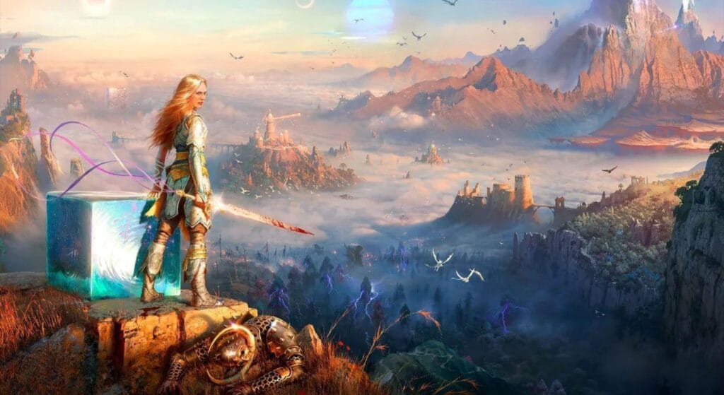 God of War Laufey repoussé ? La dernière déclaration de Sony relance les doutes
