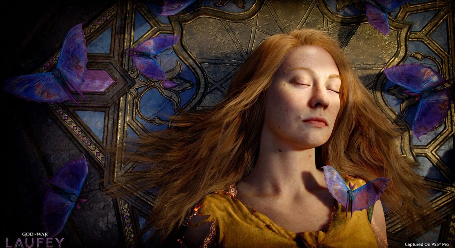 God of War Laufey dévoile sa date de sortie : rendez-vous le 16 février 2027 God of War Laufey dévoile sa date de sortie : rendez-vous le 16 février 2027