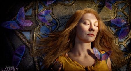 God of War Laufey dévoile sa date de sortie : rendez-vous le 16 février 2027