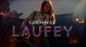 God of War Laufey : Faye prend les armes sur PS5 dans une nouvelle épopée mythologique God of War Laufey : Faye prend les armes sur PS5 dans une nouvelle épopée mythologique