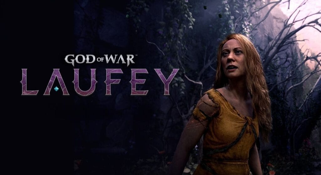 God of War Laufey prépare déjà le grand retour de Kratos 5 God of War Laufey prépare déjà le grand retour de Kratos
