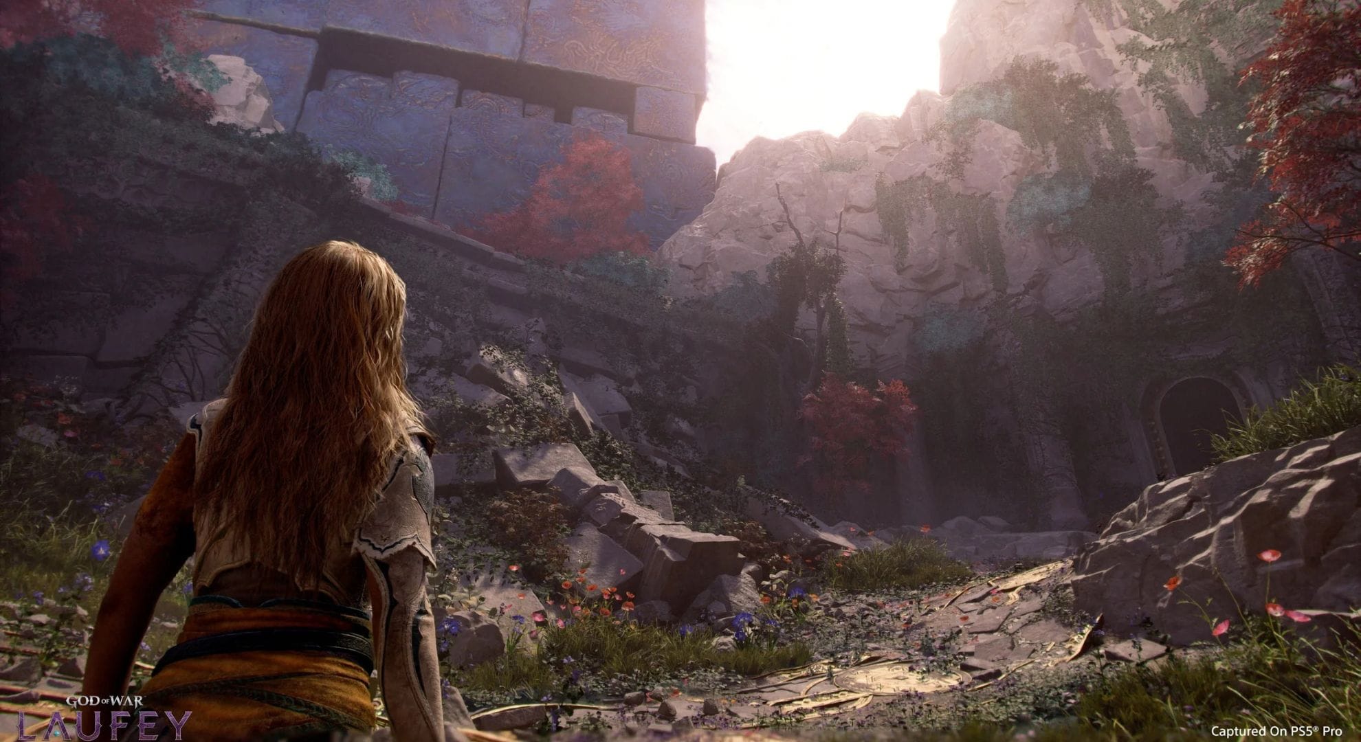 God of War Laufey : Faye prend les armes sur PS5 dans une nouvelle épopée mythologique 6 God of War Laufey : Faye prend les armes sur PS5 dans une nouvelle épopée mythologique