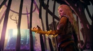 God of War Laufey viserait une sortie début 2027, selon Jason Schreier