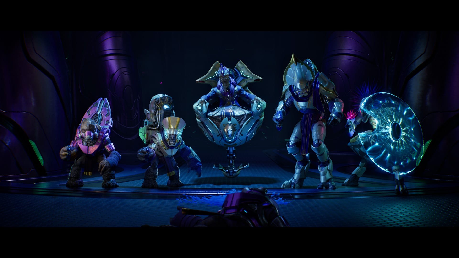 Halo: Campaign Evolved sortira le 28 juillet 2026 avec un nouveau trailer explosif 3 Halo: Campaign Evolved sortira le 28 juillet 2026 avec un nouveau trailer explosif