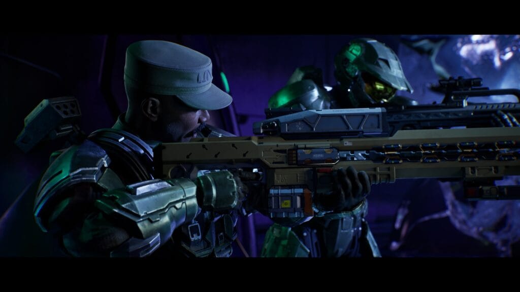 Halo: Campaign Evolved sortira le 28 juillet 2026 avec un nouveau trailer explosif 1 Halo: Campaign Evolved sortira le 28 juillet 2026 avec un nouveau trailer explosif