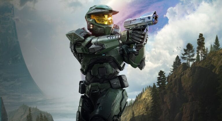 Halo sur PS5 confirme une bonne nouvelle pour le mode coop Halo sur PS5 confirme une bonne nouvelle pour le mode coop
