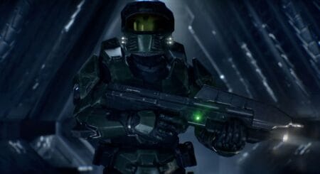 Halo: Campaign Evolved demandera un compte Microsoft même sur PS5