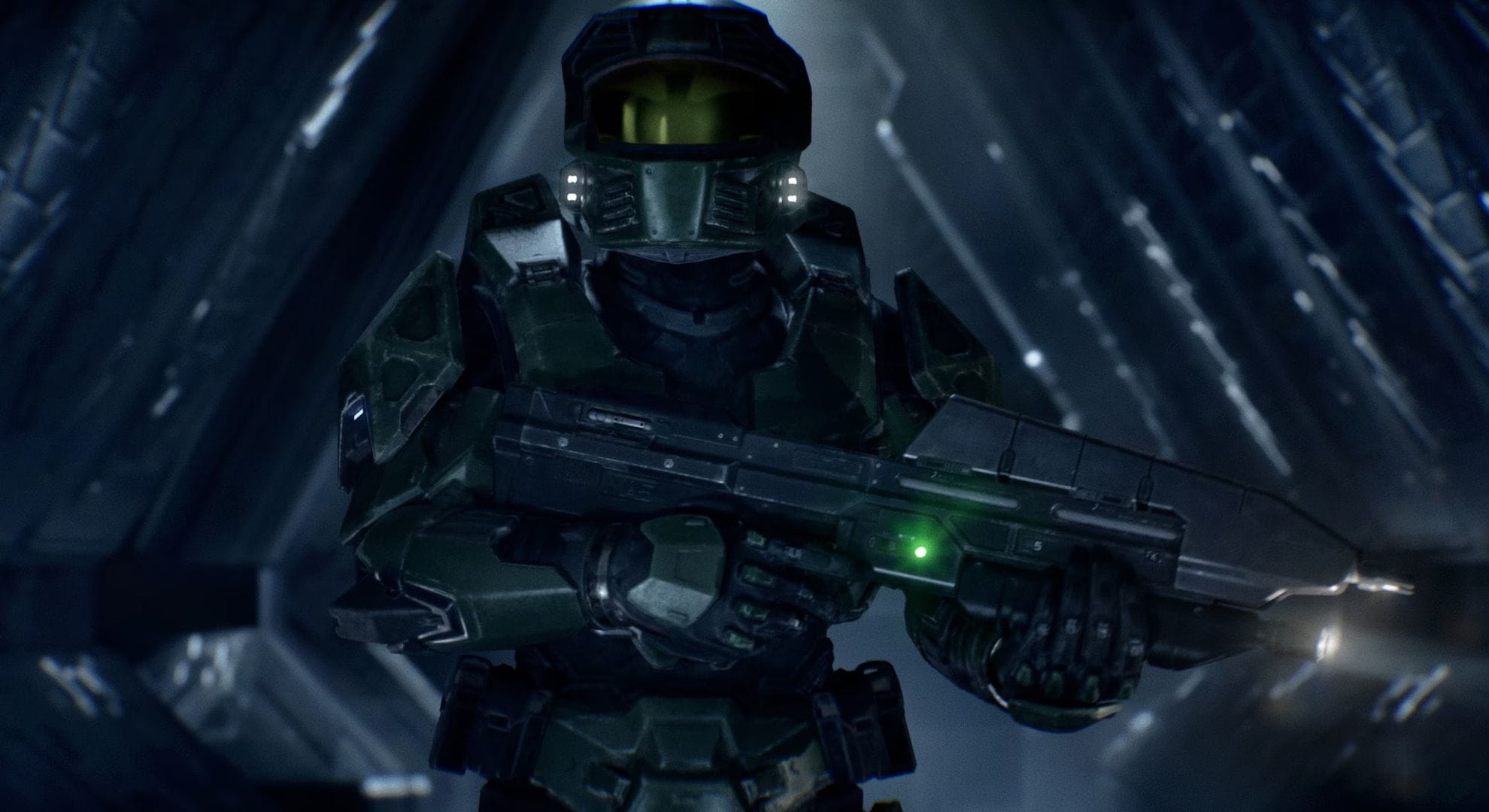 Halo: Campaign Evolved dévoile son trailer story capturé sur PS5 Pro 3 Halo: Campaign Evolved dévoile son trailer story capturé sur PS5 Pro
