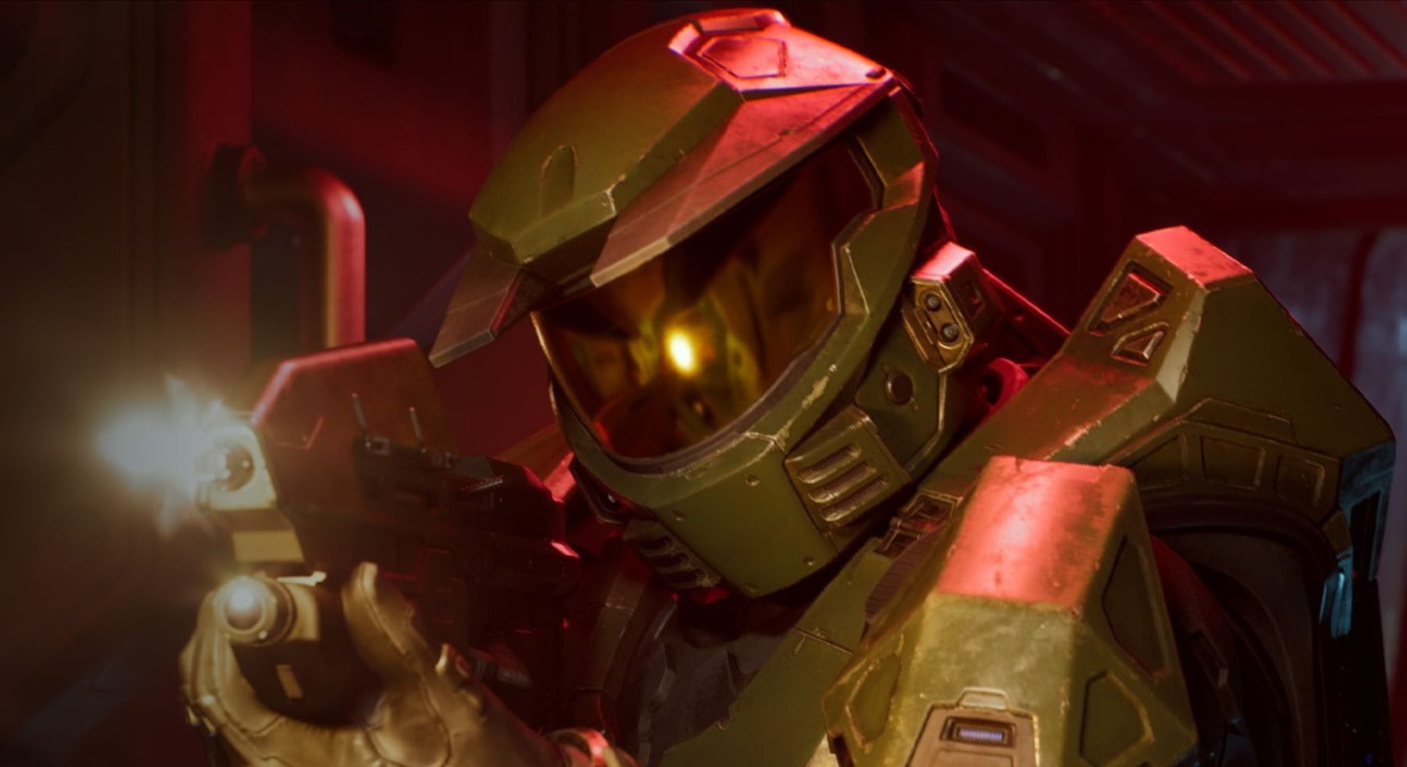Halo: Campaign Evolved dévoile son trailer story capturé sur PS5 Pro 4 Halo: Campaign Evolved dévoile son trailer story capturé sur PS5 Pro