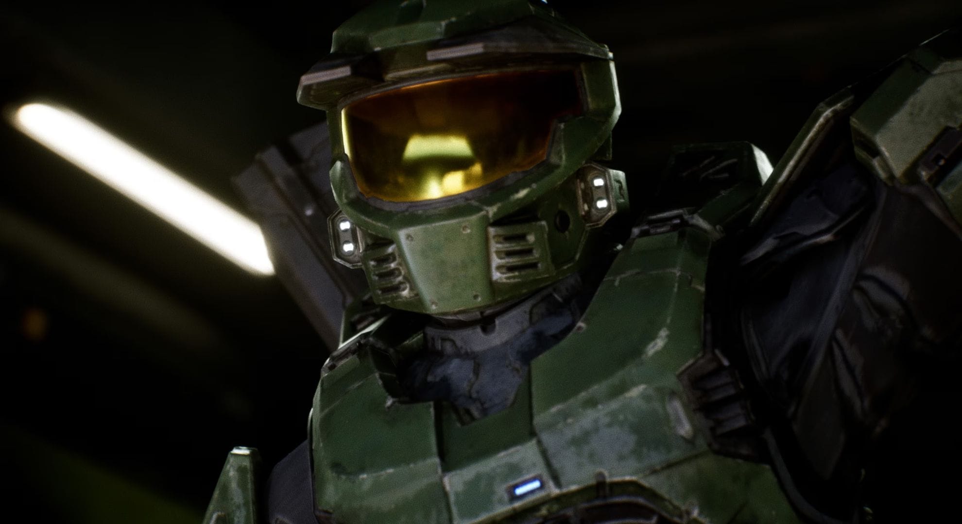 Halo: Campaign Evolved dévoile son trailer story capturé sur PS5 Pro 5 Halo: Campaign Evolved dévoile son trailer story capturé sur PS5 Pro