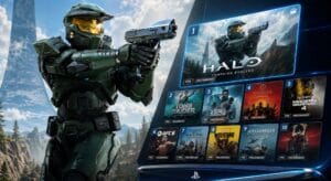 Halo: Campaign Evolved domine déjà les précommandes sur PS5 Halo: Campaign Evolved domine déjà les précommandes sur PS5