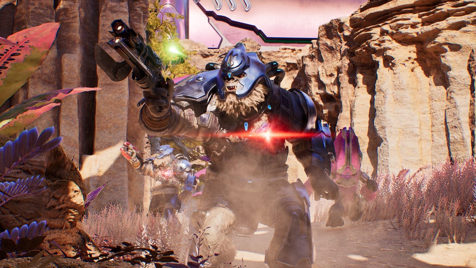 Halo: Campaign Evolved sortira le 28 juillet 2026 avec un nouveau trailer explosif 2 Halo: Campaign Evolved sortira le 28 juillet 2026 avec un nouveau trailer explosif