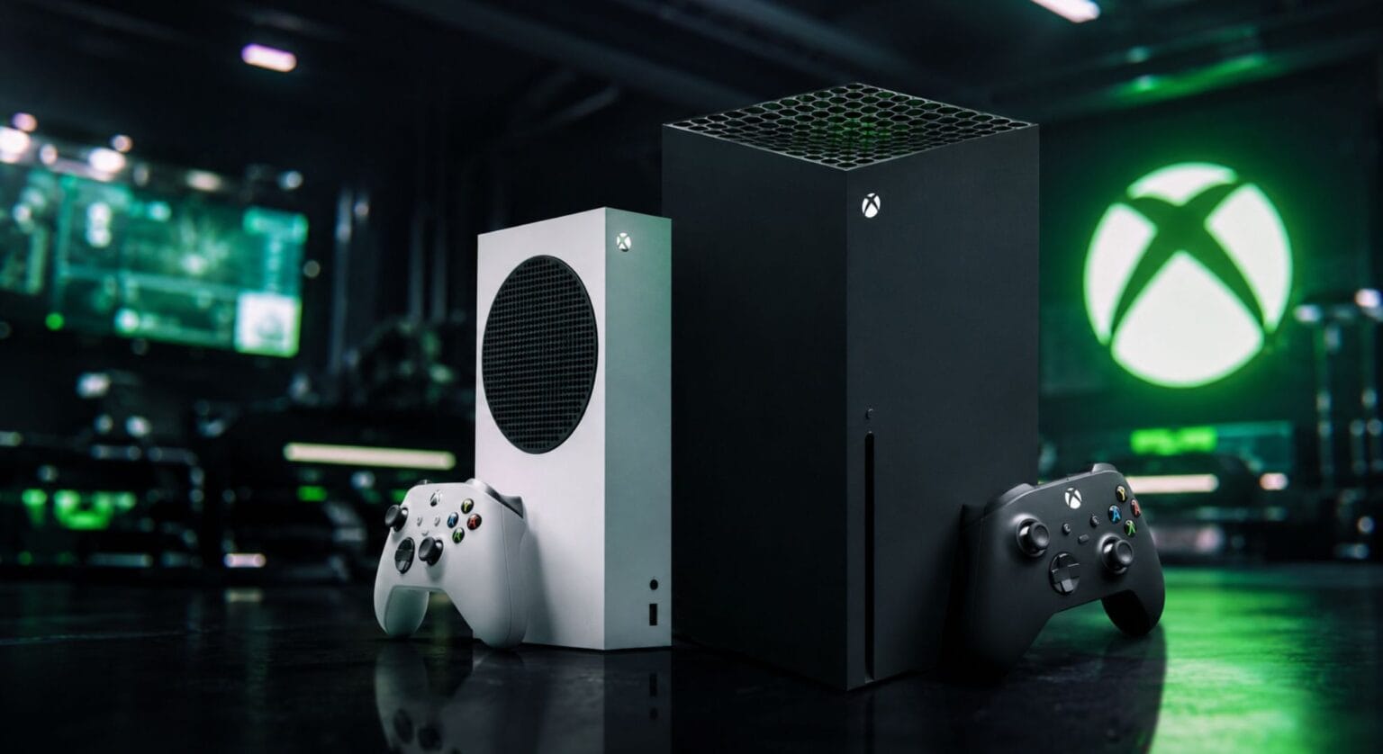 La demande pour les consoles Xbox dépasse la capacité de production de Microsoft La demande pour les consoles Xbox dépasse la capacité de production de Microsoft