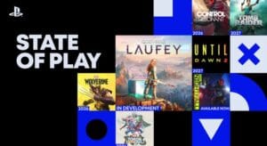 Le State of Play multiplie les surprises avec Wolverine, God of War et Tomb Raider Le State of Play multiplie les surprises avec Wolverine, God of War et Tomb Raider