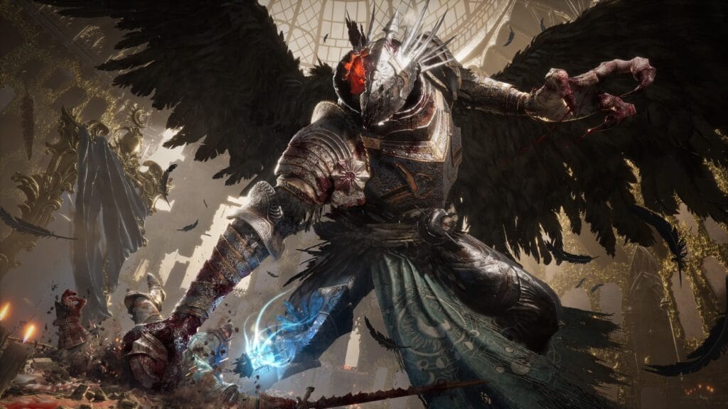 Lords of the Fallen 2 repoussé à 2027 : CI Games veut éviter une sortie précipitée 1 Lords of the Fallen 2 repoussé à 2027 : CI Games veut éviter une sortie précipitée